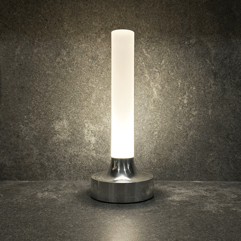 Caleon - Cordless Rechargeable LED Table Lamp