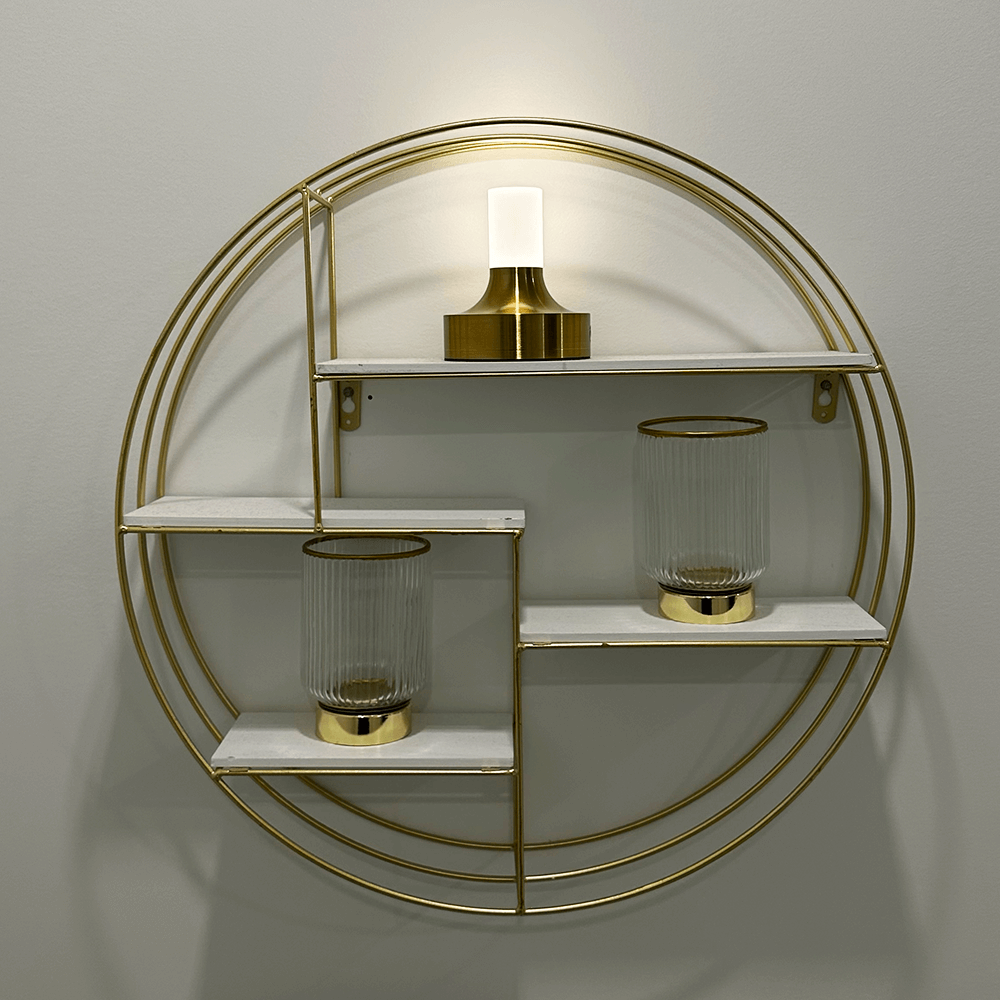 Caleon - Cordless Rechargeable LED Table Lamp