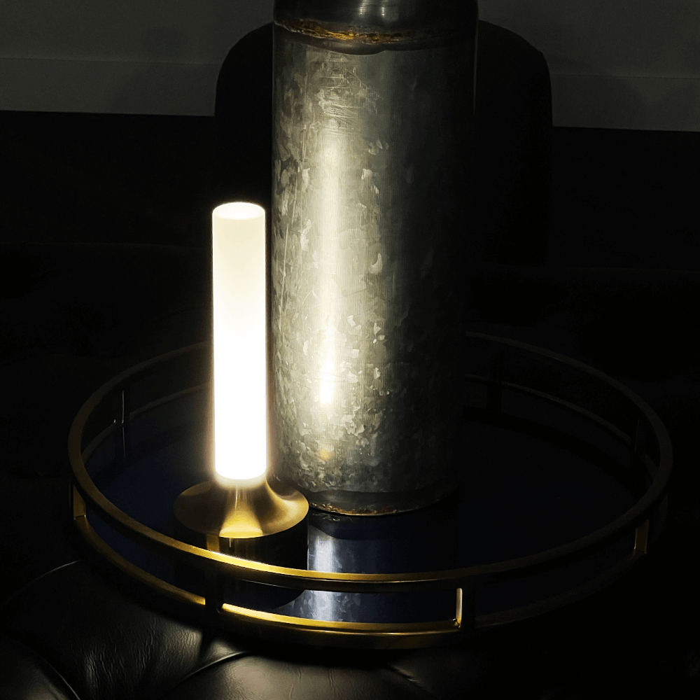 Caleon - Cordless Rechargeable LED Table Lamp