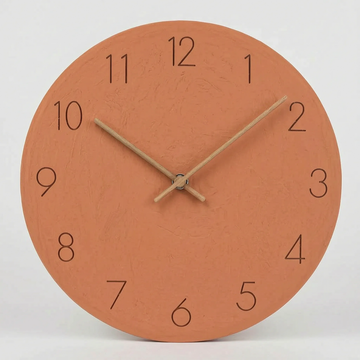 Chronosys - Minimalist Scandinavian Wall Clock