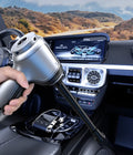 Cordless Car Vacuum Cleaner – Powerful Handheld Vacuum for Car & Home