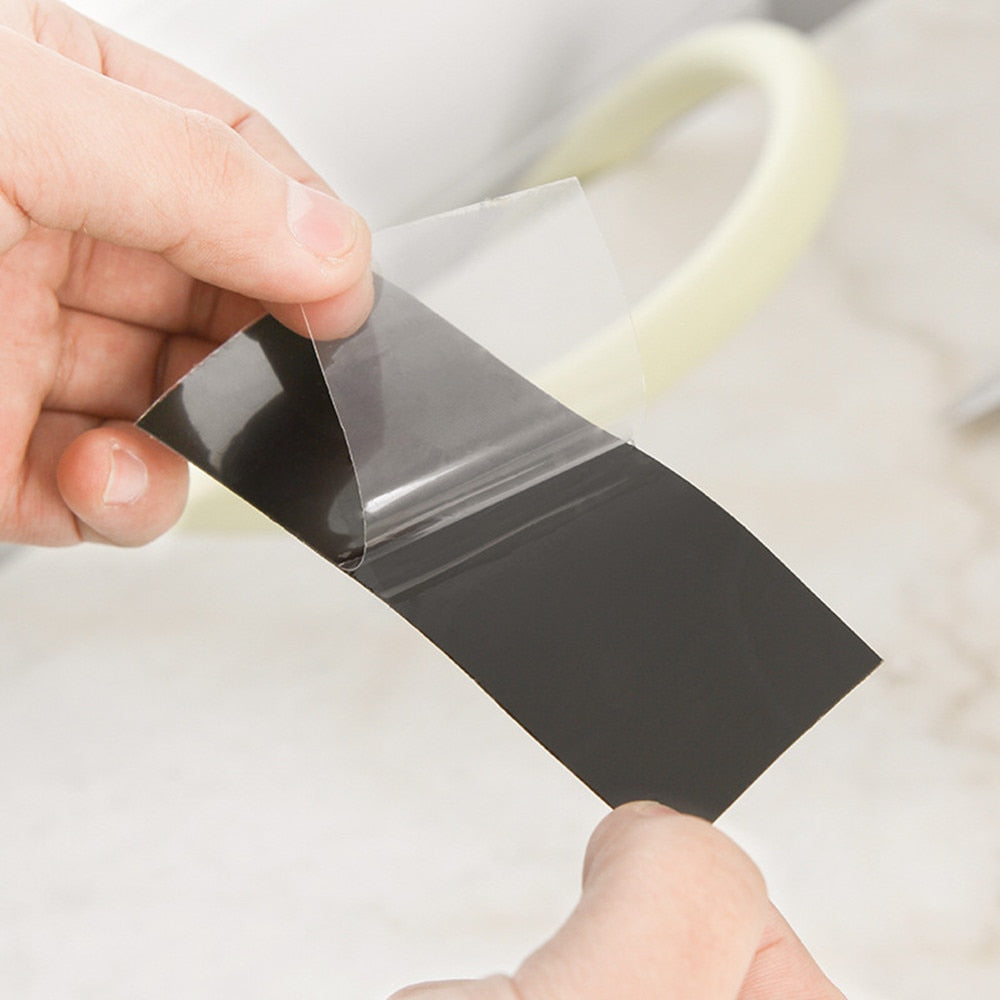 Extra-Strong Waterproof Repair Tape – Instant Seal for Leaks, Indoor & Outdoor