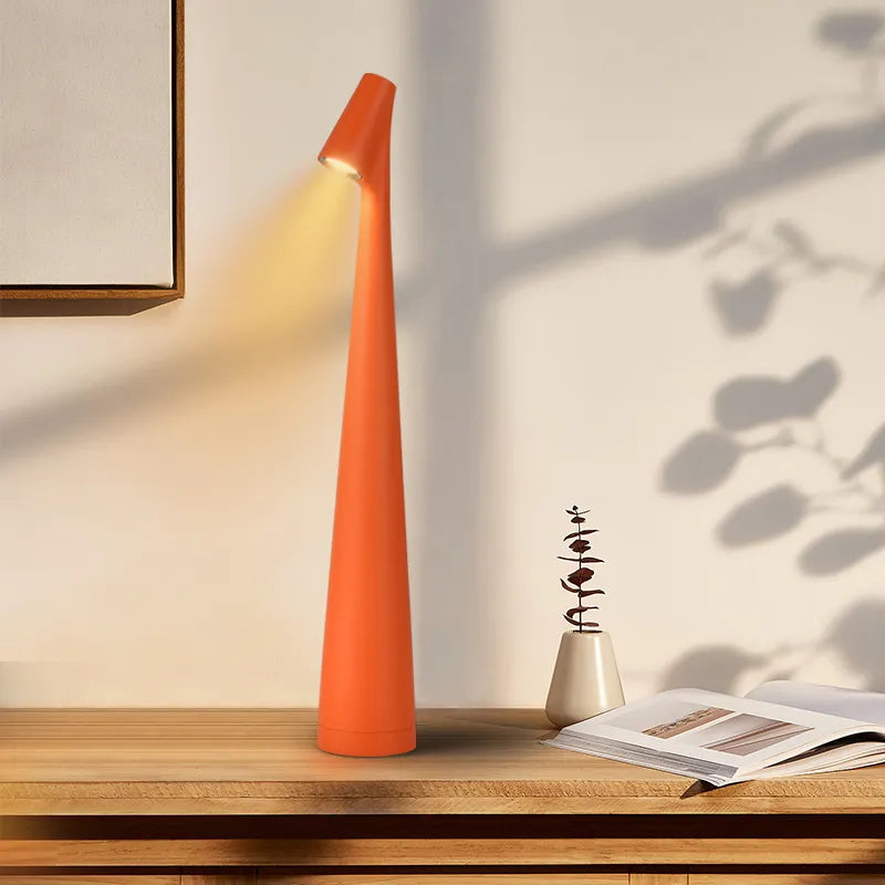 Luxara - Cordless Rechargeable Table Lamp