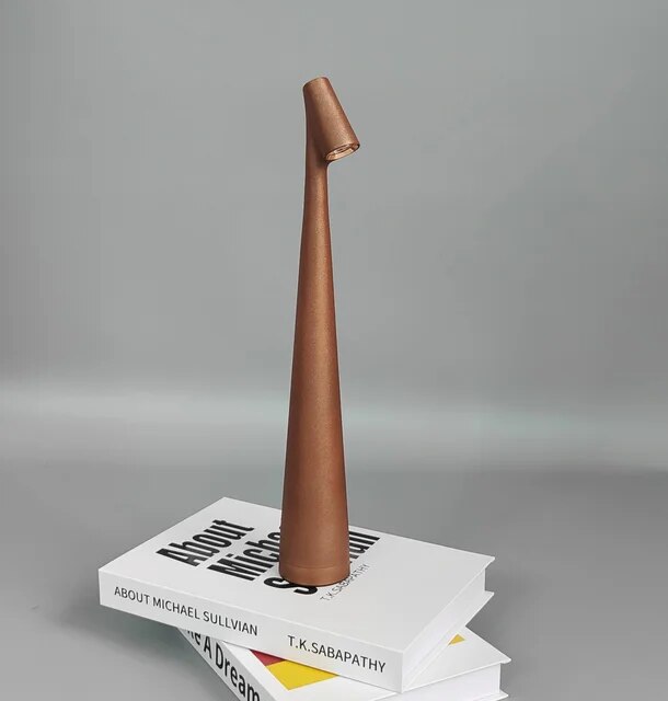 Luxara - Cordless Rechargeable Table Lamp