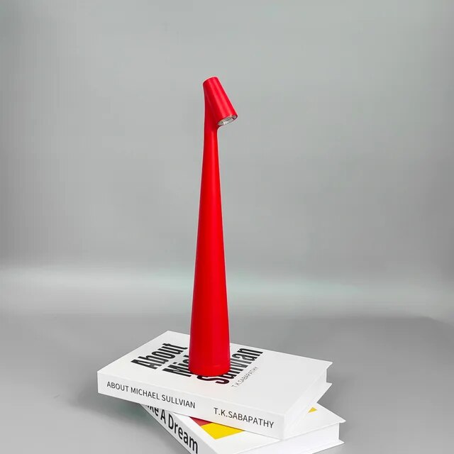 Luxara - Cordless Rechargeable Table Lamp