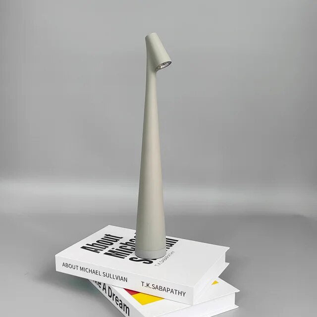 Luxara - Cordless Rechargeable Table Lamp