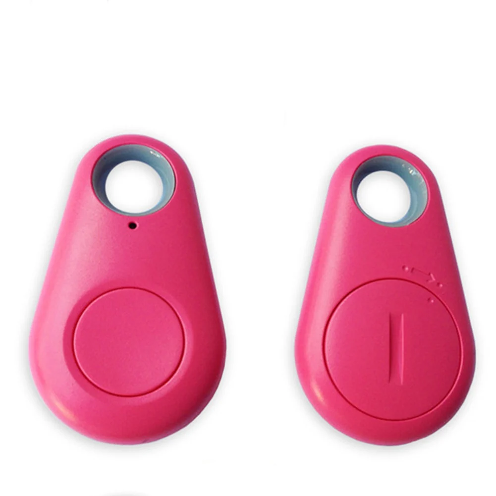 Mini GPS Tracker – Real-Time Location with SOS & Geofence Alerts