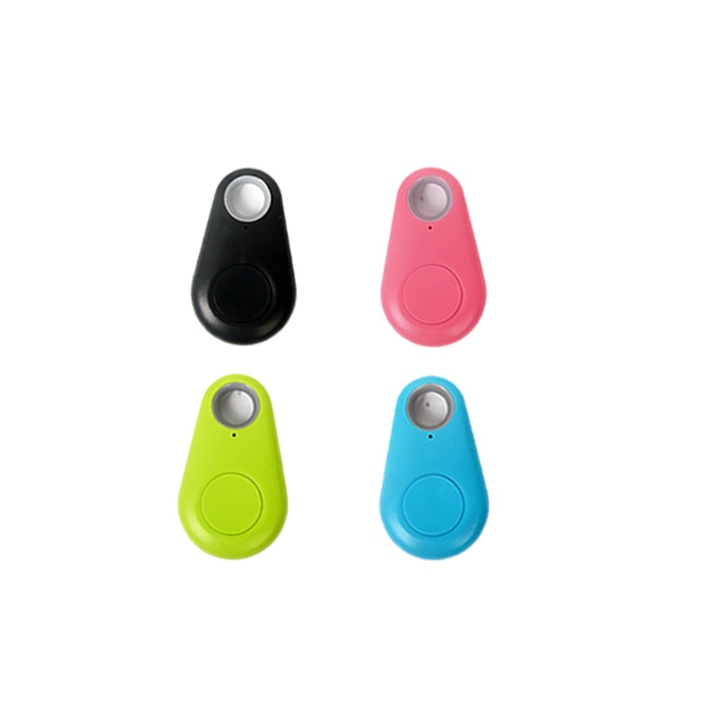 Mini GPS Tracker – Real-Time Location with SOS & Geofence Alerts