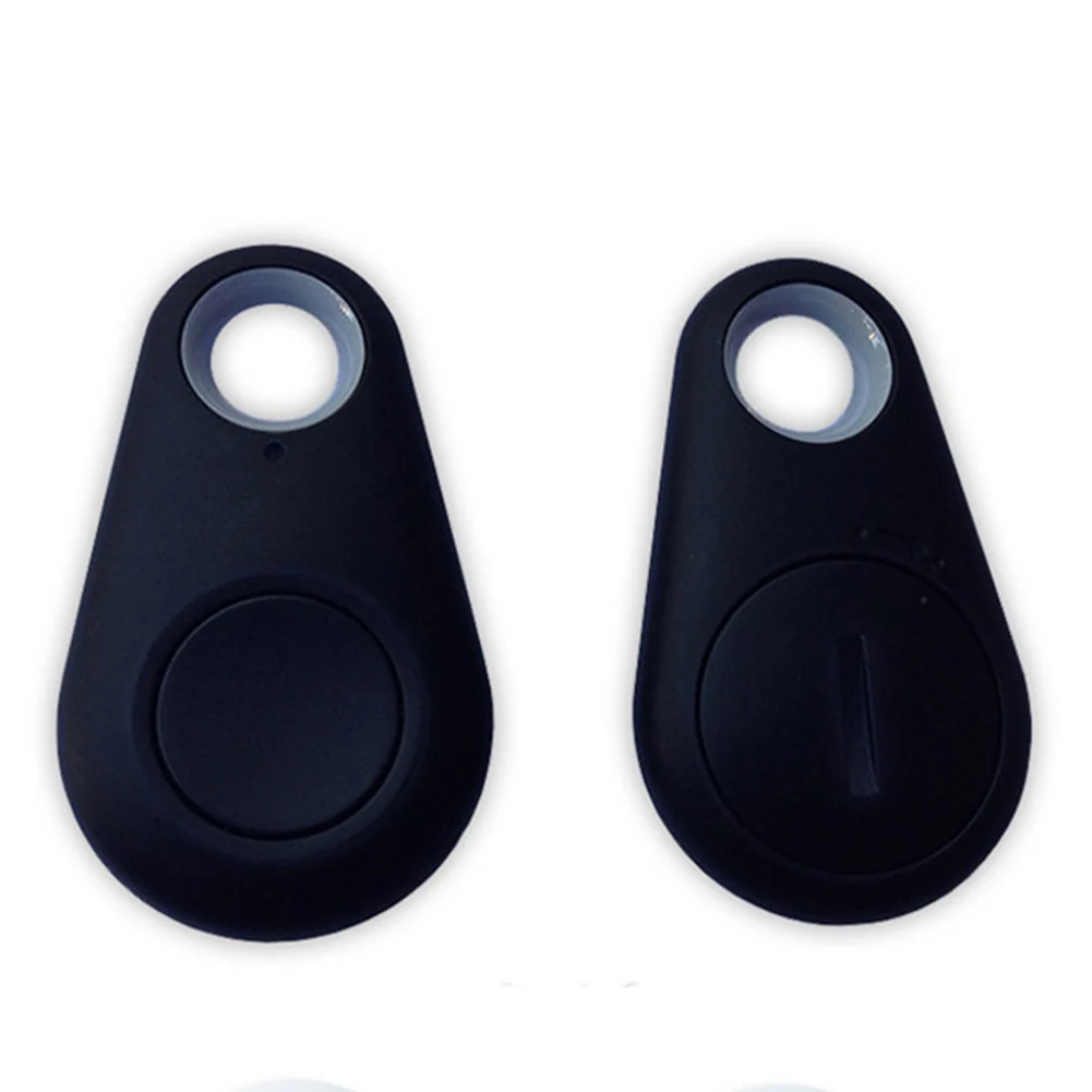 Mini GPS Tracker – Real-Time Location with SOS & Geofence Alerts