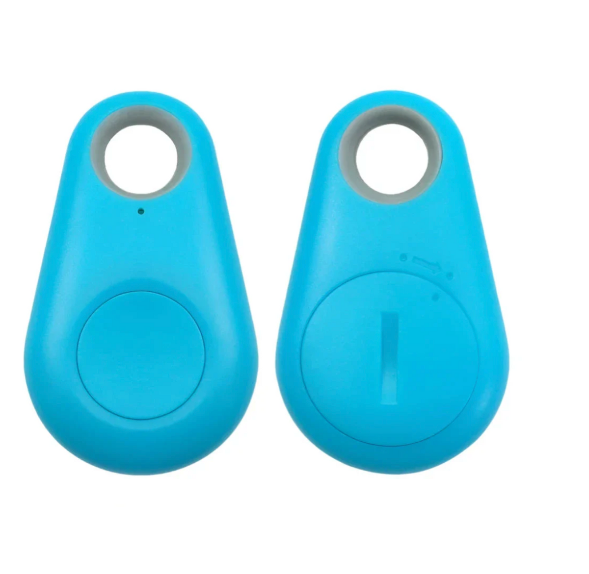 Mini GPS Tracker – Real-Time Location with SOS & Geofence Alerts