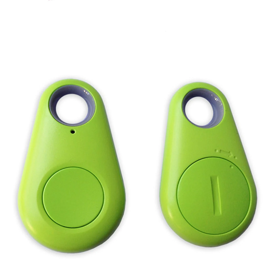 Mini GPS Tracker – Real-Time Location with SOS & Geofence Alerts