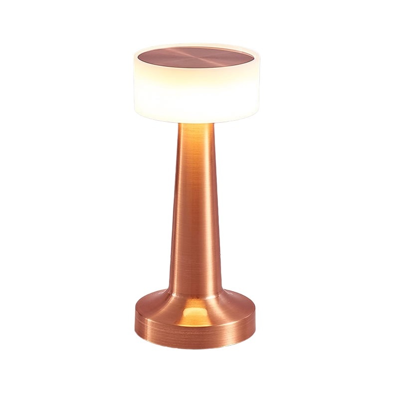 Nolea - Cordless Rechargeable Table Lamp