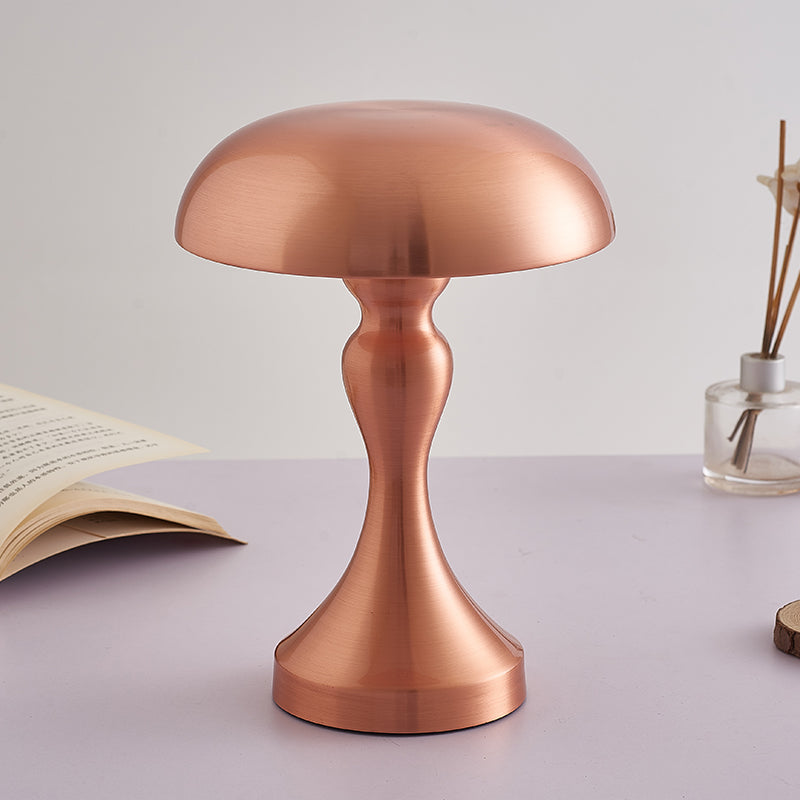 NovaLamp - Cordless Rechargeable Table Lamp