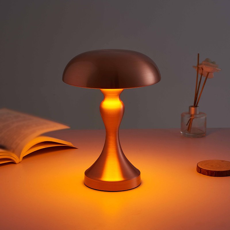 NovaLamp - Cordless Rechargeable Table Lamp