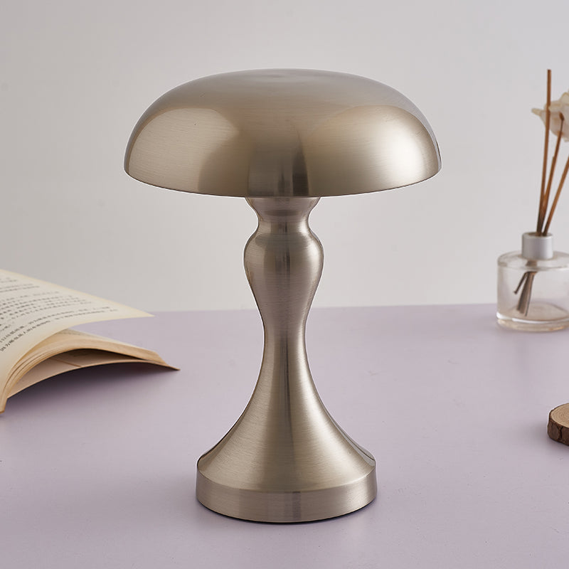 NovaLamp - Cordless Rechargeable Table Lamp