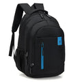 Waterproof 20 to 35 litre daypack with padded straps