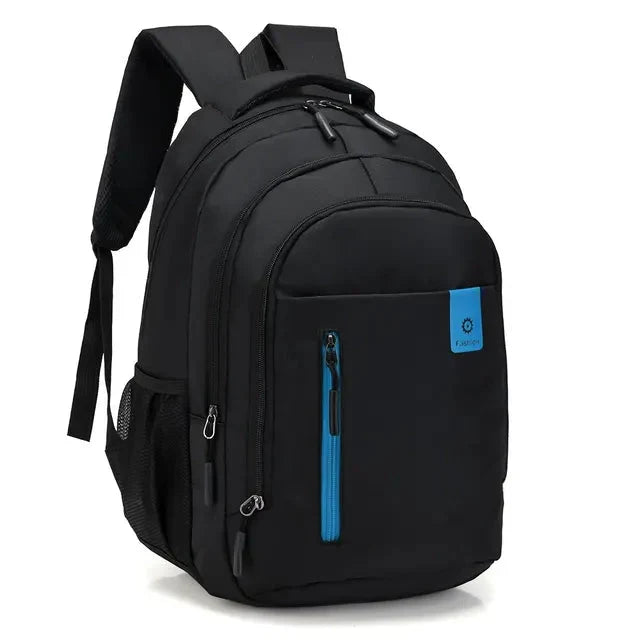 Waterproof 20 to 35 litre daypack with padded straps