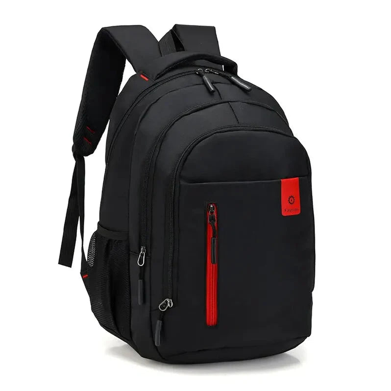 Waterproof 20 to 35 litre daypack with padded straps
