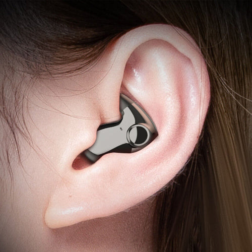 Wireless Bluetooth Earbuds – Noise-Cancelling In-Ear with 24-Hour Charging Case